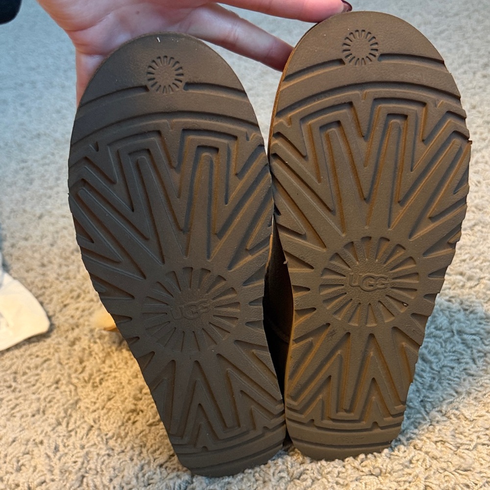 UGG Bailey Button Boot - image 6